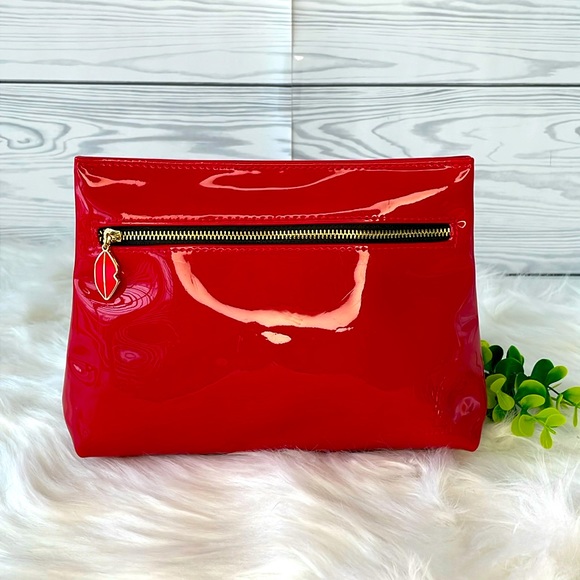 YSL Beauty Pouch - Picture 3 of 7